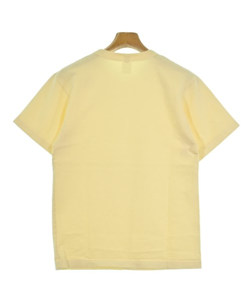 Los Angeles Apparel（ロサンゼルスアパレル）Tシャツ・カットソー 黄 サイズ:S メンズ/2200636054066