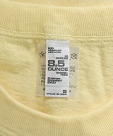 Los Angeles Apparel（ロサンゼルスアパレル）Tシャツ・カットソー 黄 サイズ:S メンズ/2200636054066
