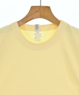 Los Angeles Apparel（ロサンゼルスアパレル）Tシャツ・カットソー 黄 サイズ:S メンズ/2200636054066