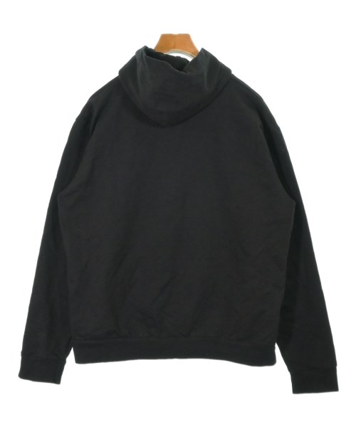 Los Angeles Apparel（ロサンゼルスアパレル）パーカー 黒 サイズ:M メンズ/2200636125070