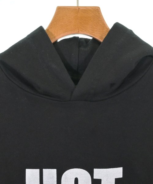 Los Angeles Apparel（ロサンゼルスアパレル）パーカー 黒 サイズ:M メンズ/2200636125070