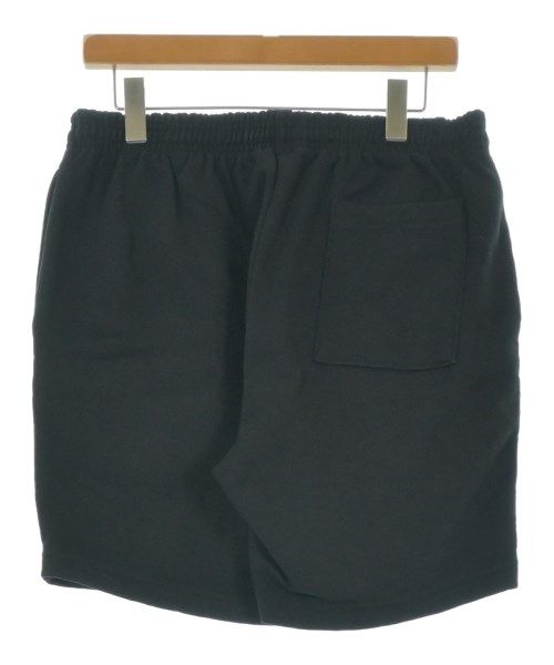 Los Angeles Apparel（ロサンゼルスアパレル）ショートパンツ 黒 サイズ:L メンズ/2200623629031