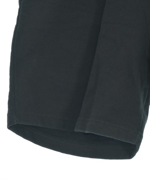 Los Angeles Apparel（ロサンゼルスアパレル）ショートパンツ 黒 サイズ:L メンズ/2200623629031