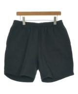 Los Angeles Apparel（ロサンゼルスアパレル）ショートパンツ 黒 サイズ:L メンズ/2200623629031