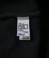 Los Angeles Apparel（ロサンゼルスアパレル）ショートパンツ 黒 サイズ:L メンズ/2200623629031