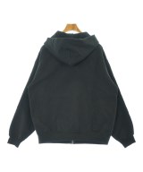 Los Angeles Apparel（ロサンゼルスアパレル）パーカー 黒 サイズ:L メンズ/2200623629086