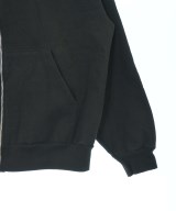 Los Angeles Apparel（ロサンゼルスアパレル）パーカー 黒 サイズ:L メンズ/2200623629086