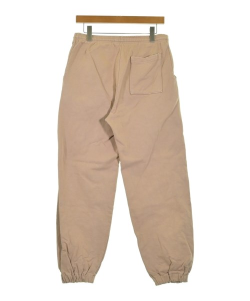 Los Angeles Apparel（ロサンゼルスアパレル）スウェットパンツ 茶 サイズ:L メンズ/2200640574123