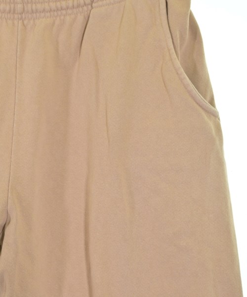 Los Angeles Apparel（ロサンゼルスアパレル）スウェットパンツ 茶 サイズ:L メンズ/2200640574123