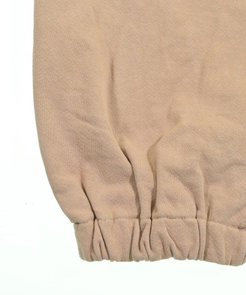 Los Angeles Apparel（ロサンゼルスアパレル）スウェットパンツ 茶 サイズ:L メンズ/2200640574123