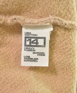 Los Angeles Apparel（ロサンゼルスアパレル）スウェットパンツ 茶 サイズ:L メンズ/2200640574123