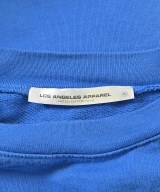 Los Angeles Apparel（ロサンゼルスアパレル）スウェット 青 サイズ:XL メンズ/2200625452064