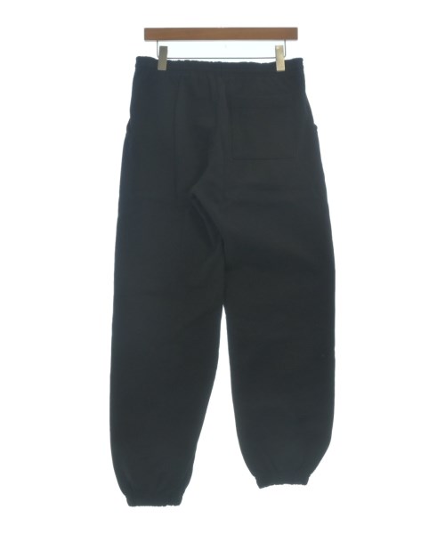 Los Angeles Apparel（ロサンゼルスアパレル）スウェットパンツ 黒 サイズ:M メンズ/2200632280100