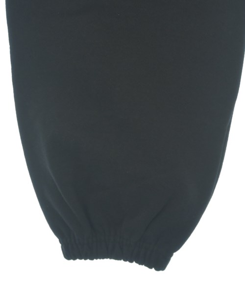 Los Angeles Apparel（ロサンゼルスアパレル）スウェットパンツ 黒 サイズ:M メンズ/2200632280100