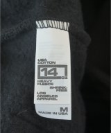 Los Angeles Apparel（ロサンゼルスアパレル）スウェットパンツ 黒 サイズ:M メンズ/2200632280100