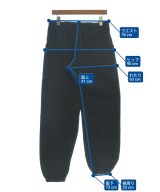 Los Angeles Apparel（ロサンゼルスアパレル）スウェットパンツ 黒 サイズ:M メンズ/2200632280100