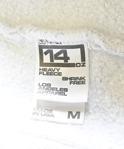 Los Angeles Apparel（ロサンゼルスアパレル）スウェットパンツ グレー サイズ:M メンズ/2200641925108