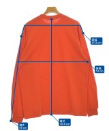 Los Angeles Apparel（ロサンゼルスアパレル）Tシャツ・カットソー オレンジ サイズ:L メンズ/2200634614125