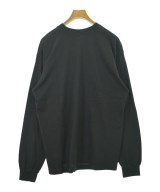 Los Angeles Apparel（ロサンゼルスアパレル）Tシャツ・カットソー 黒 サイズ:L メンズ/2200634614156