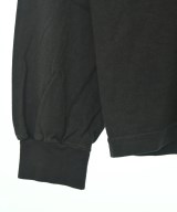 Los Angeles Apparel（ロサンゼルスアパレル）Tシャツ・カットソー 黒 サイズ:L メンズ/2200634614156