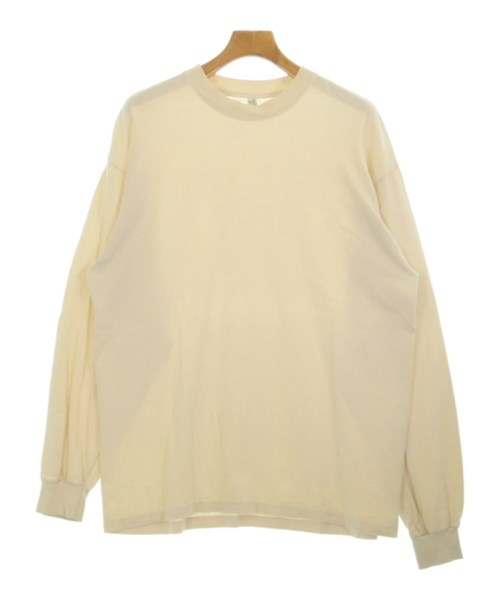 Los Angeles Apparel(ロサンゼルスアパレル)Tシャツ・カットソー 白 サイズ:L/2200634614163