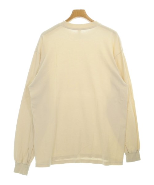 Los Angeles Apparel（ロサンゼルスアパレル）Tシャツ・カットソー 白 サイズ:L メンズ/2200634614163