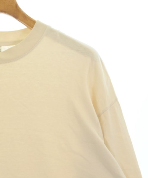 Los Angeles Apparel（ロサンゼルスアパレル）Tシャツ・カットソー 白 サイズ:L メンズ/2200634614163