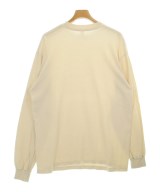 Los Angeles Apparel（ロサンゼルスアパレル）Tシャツ・カットソー 白 サイズ:L メンズ/2200634614163