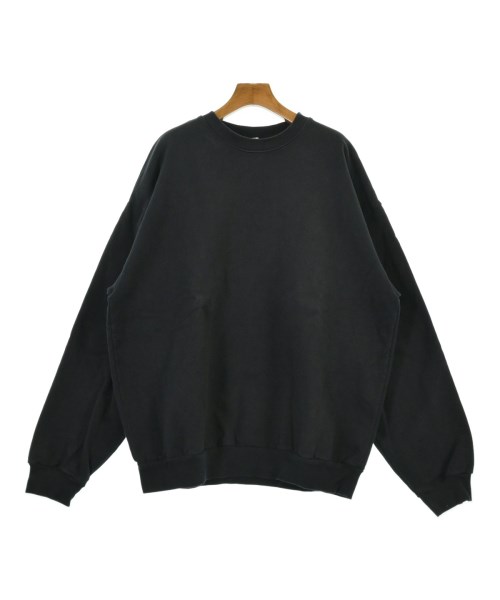 Los Angeles Apparel(ロサンゼルスアパレル)スウェット 黒 サイズ:XL/2200634614477