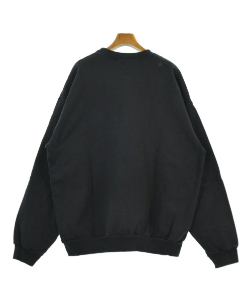 Los Angeles Apparel（ロサンゼルスアパレル）スウェット 黒 サイズ:XL メンズ/2200634614477