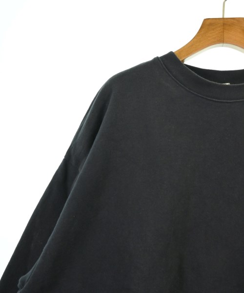 Los Angeles Apparel（ロサンゼルスアパレル）スウェット 黒 サイズ:XL メンズ/2200634614477