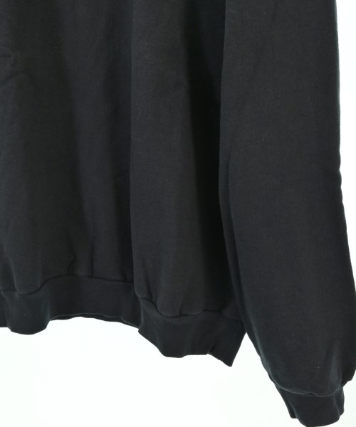 Los Angeles Apparel（ロサンゼルスアパレル）スウェット 黒 サイズ:XL メンズ/2200634614477