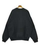 Los Angeles Apparel（ロサンゼルスアパレル）スウェット 黒 サイズ:XL メンズ/2200634614477