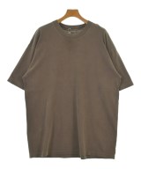 Los Angeles Apparel（ロサンゼルスアパレル）Tシャツ・カットソー 茶 サイズ:XL メンズ/2200533982363