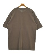 Los Angeles Apparel（ロサンゼルスアパレル）Tシャツ・カットソー 茶 サイズ:XL メンズ/2200533982363