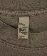 Los Angeles Apparel（ロサンゼルスアパレル）Tシャツ・カットソー 茶 サイズ:XL メンズ/2200533982363