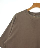 Los Angeles Apparel（ロサンゼルスアパレル）Tシャツ・カットソー 茶 サイズ:XL メンズ/2200533982363