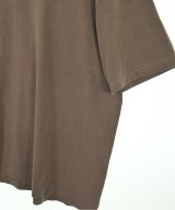 Los Angeles Apparel（ロサンゼルスアパレル）Tシャツ・カットソー 茶 サイズ:XL メンズ/2200533982363