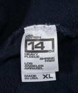 Los Angeles Apparel（ロサンゼルスアパレル）スウェットパンツ 紺 サイズ:XL メンズ/2200623083109