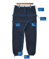 Los Angeles Apparel（ロサンゼルスアパレル）スウェットパンツ 紺 サイズ:XL メンズ/2200623083109