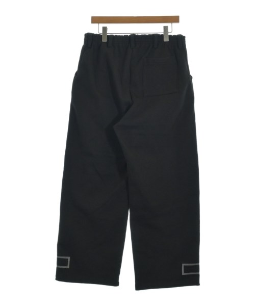 Los Angeles Apparel（ロサンゼルスアパレル）スウェットパンツ 黒 サイズ:XL メンズ/2200626395056