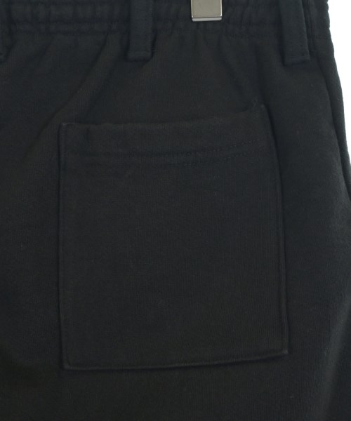 Los Angeles Apparel（ロサンゼルスアパレル）スウェットパンツ 黒 サイズ:XL メンズ/2200626395056