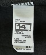 Los Angeles Apparel（ロサンゼルスアパレル）スウェットパンツ 黒 サイズ:XL メンズ/2200626395056
