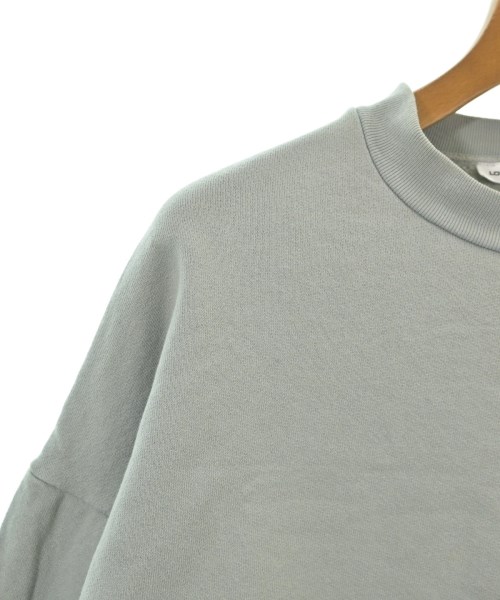 Los Angeles Apparel（ロサンゼルスアパレル）スウェット グレー サイズ:L メンズ/2200628575012