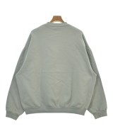 Los Angeles Apparel（ロサンゼルスアパレル）スウェット グレー サイズ:L メンズ/2200628575012