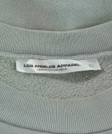 Los Angeles Apparel（ロサンゼルスアパレル）スウェット グレー サイズ:L メンズ/2200628575012