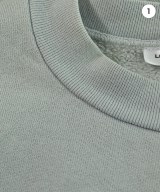 Los Angeles Apparel（ロサンゼルスアパレル）スウェット グレー サイズ:L メンズ/2200628575012