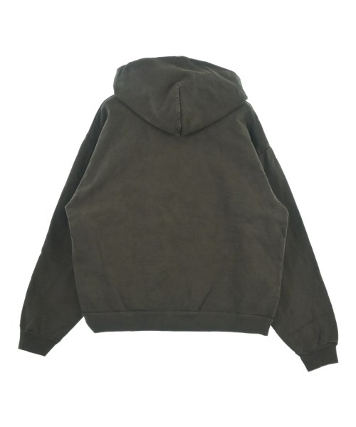 Los Angeles Apparel（ロサンゼルスアパレル）パーカー グレー サイズ:L メンズ/2200628607072