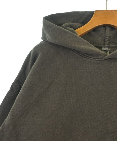 Los Angeles Apparel（ロサンゼルスアパレル）パーカー グレー サイズ:L メンズ/2200628607072