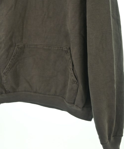 Los Angeles Apparel（ロサンゼルスアパレル）パーカー グレー サイズ:L メンズ/2200628607072